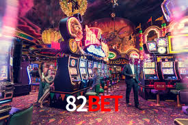 Tournaments 82bet