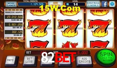 Casino Ao Vivo 82bet
