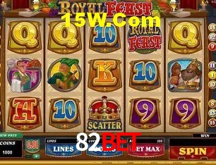 Diretório de Jogos 82bet