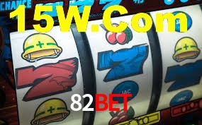 Experiência VIP 82bet