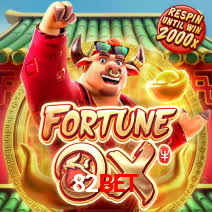Game Providers 82bet