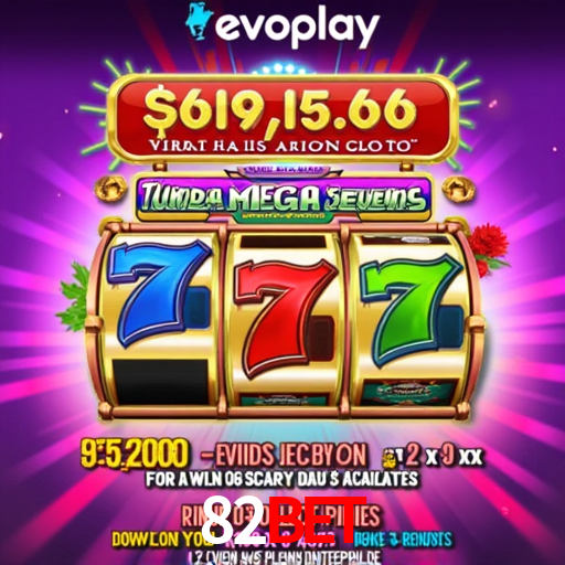 Interface do App 82bet