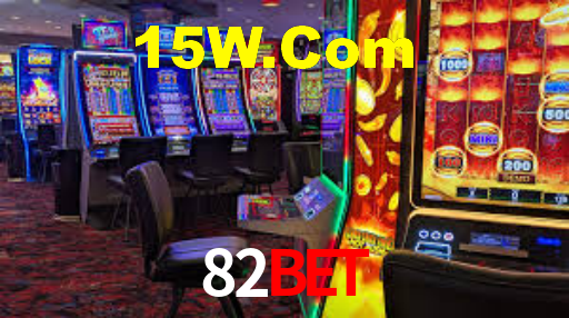 Welcome Bonus 82bet