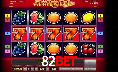 Sistemas de Segurança 82bet