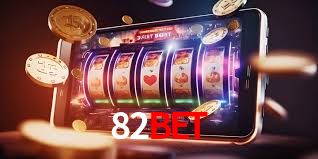 Account Benefits 82bet