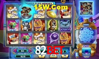 cassino 82bet