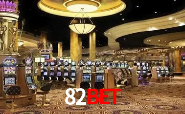 Jogos de Slot 82bet